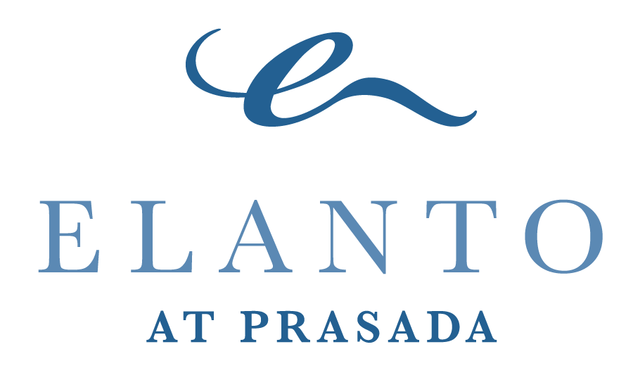 Elanto at Prasada logo